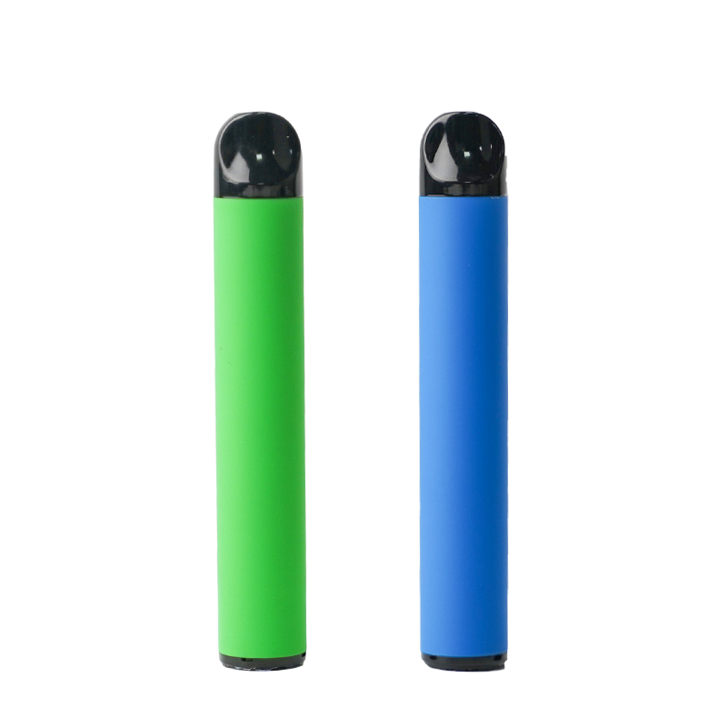 OEM jednorázové vape pero zakázkové logo přizpůsobené jednorázové cigarety