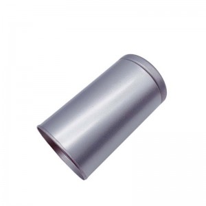 Kolo ve tvaru potravinářské třídy COIN CAN pro čaj (65 mm * 115mm)