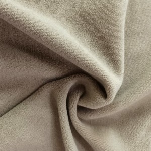 regeneralový velvet.