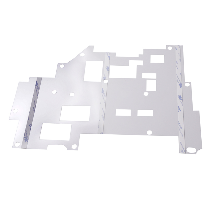 Longhua PC Izolační list Mnoho modelových klasifikačních rozdílů