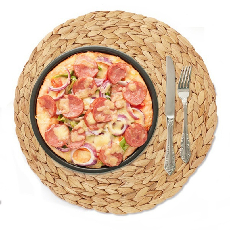 Ručně vyráběné prostírání
