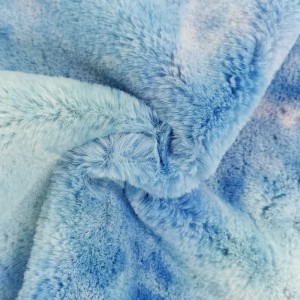 Recyklovaný Velvet.