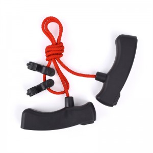 Nika lukostřelba 454008 crossbow lano kohoutkové zařízenínylon crossbow lano kokr