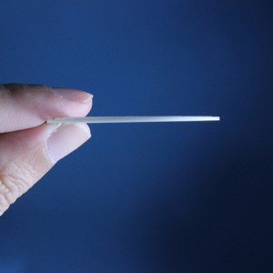 Keramický kroužeknitridu hlinitého