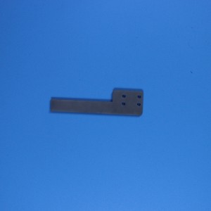 Keramické příslušenstvínitridu hlinitého