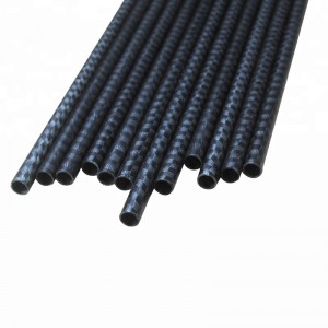 Elong venkovní 130000-01 3k Camo Camo Carbon Fiber Arrow hřídel šachty šipka šachtový střelba