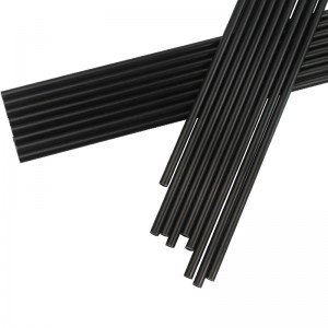 Elong venkovní 131048-bk sklolaminát šipka šachty lukostřelba sloučenina recure luk střelba lov