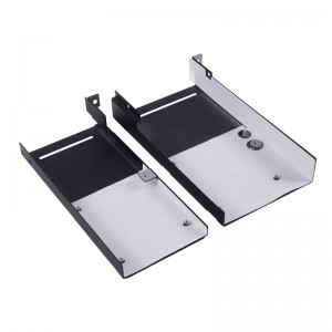 Dodávka bílého pC izolačního plechu, odolný proti teplotě odolné fr1 mylarový list, izolační list hoření adaptéru