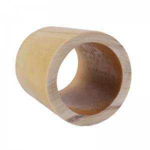 Výrobci Dodávka FR4 Epoxidová deska Žlutá epoxidová skleněná vlákna Průmyslové stroje Průmyslové stroje a zařízení Dutý izolační deska