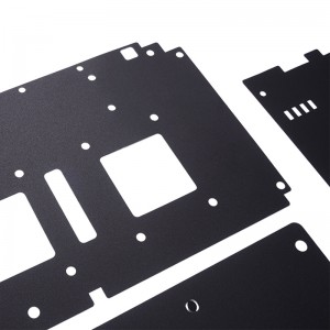 Výrobci dodávají hoření retardant radiátor mylarový plech, bez halogenové pc izolační plech,napájecí baterie modul krycí deska izolační list