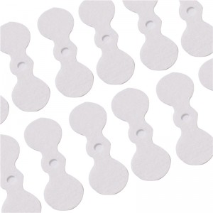 BOPU dodává vysokou teplotu odolnou proti vysoké teplotě maskovací páska řadu speciálních tvaru vysoce viskozity maskovací pásky velkoobchod