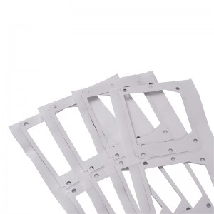 Dodávejte Sekisui 5225PSB Pěnové lepidlo Čtvercové černé pěnové lepidlo 0,25mm tlačítko Panel Pěnové lepidlo