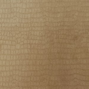 recyklovaný šéfing