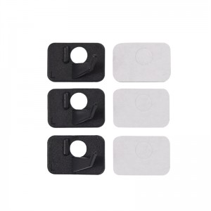 Elong venkovní 250002 LH plastový materiál recurve luk arrow zbytek pro venkovní cíl střelba a praxe