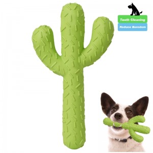 Hovězí chuť štěně žvýkat hračky