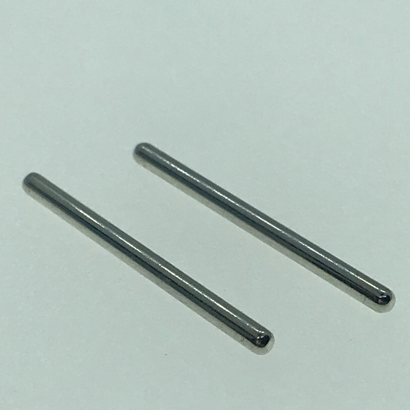 1,5 mm Průměr fosfor bronzové suroviny kolíky cín