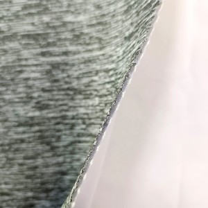 Recyklovat polyesterový pytelna boty