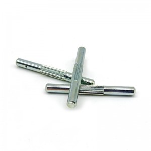 Dongguan Precision kovová hliníkovánerezová ocel Machinery díly HOT PRODEJ STANDOFF STANDOFF CNC Soustruh obráběcí centrum