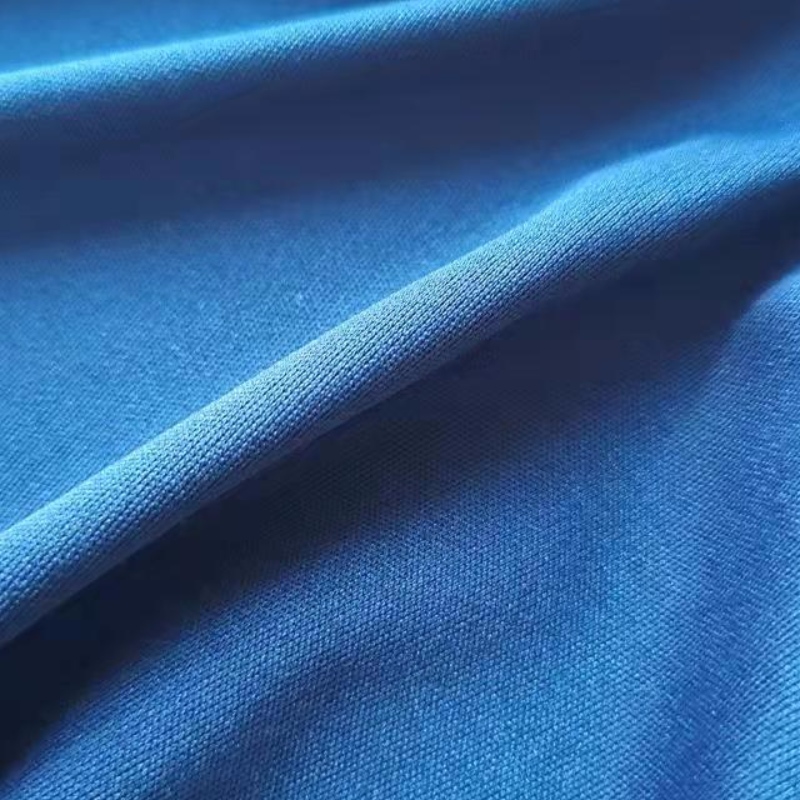 recyklovaný textilní polyester