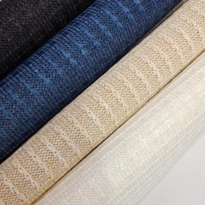 recyklovaná síťovina