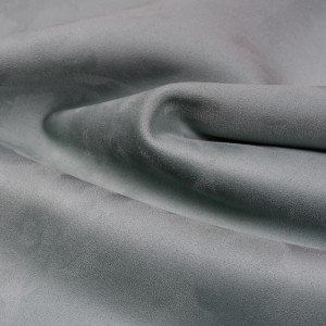 Technologie imitace kůže série matné tkaniny bnt1947