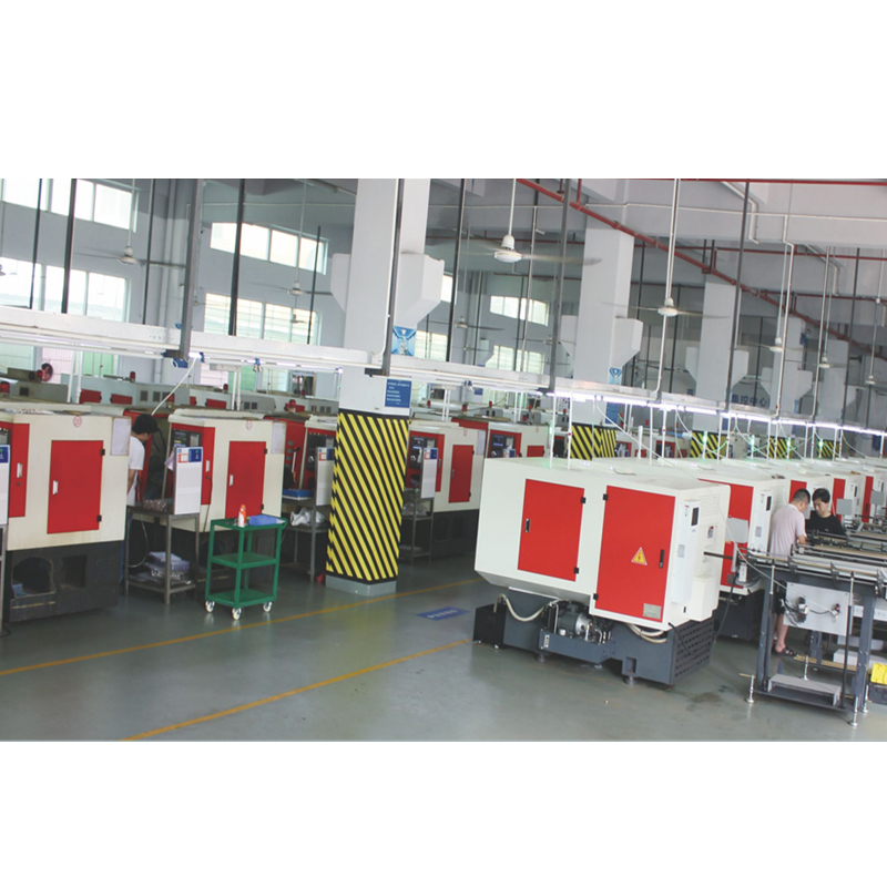 Aplikace pětiosé strategie zpracování frézování pro loketní potrubí