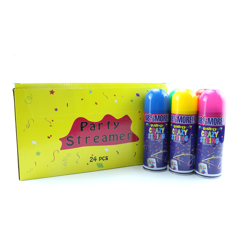 Strana Crazy String 250ml pro stranu plevel a oslava