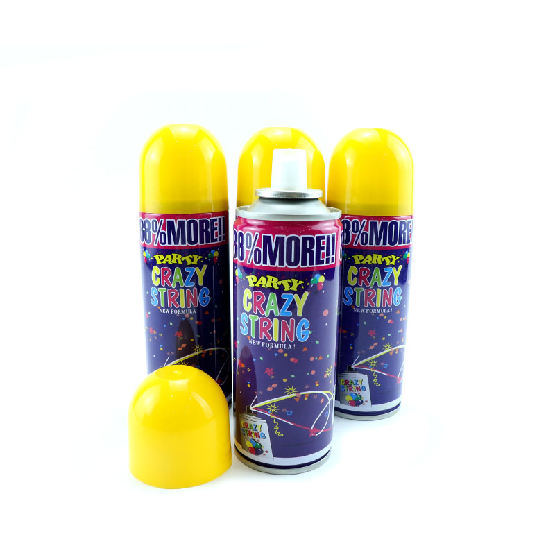 Strana Crazy String 250ml pro stranu plevel a oslava