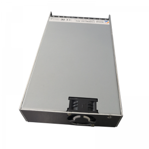 SMPS 85-264V AC INPUT DC 24V 500W 3D Vypnutí ovladače tiskárny Přepínánínapájení s UL certifikovány