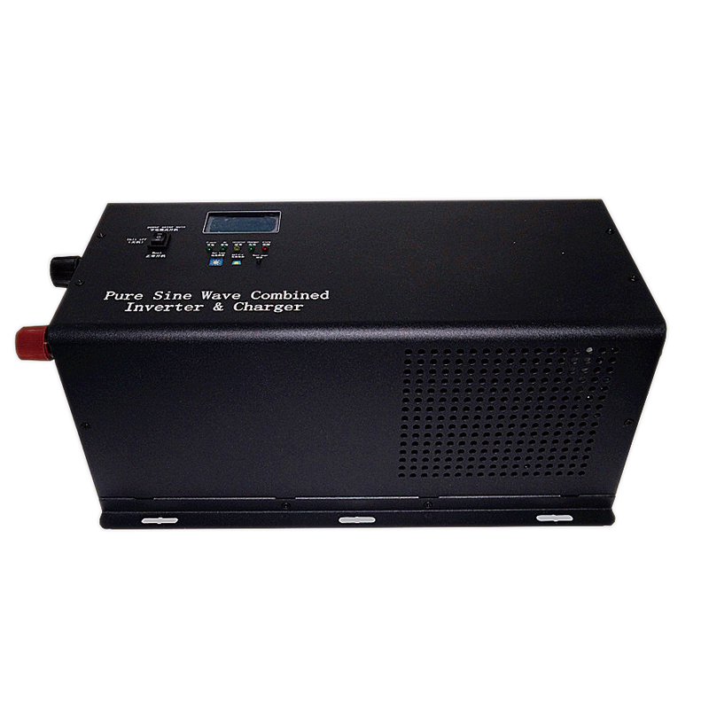 Off mřížka Sluneční soustava snízkou frekvencí Pure Sine Wave Inverter snabíječ12V24v48v 1000W2000W3000W4000W5000W600W