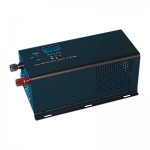 Off mřížka Sluneční soustava snízkou frekvencí Pure Sine Wave Inverter snabíječ12V24v48v 1000W2000W3000W4000W5000W600W