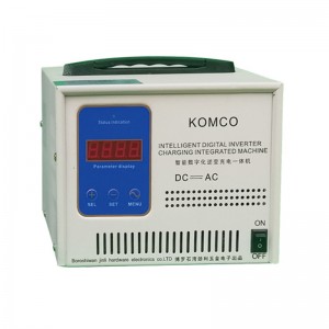 Nejlepší přenosný 300W500W1000W1500W Power Inverter Pure Sine Wave pro domácí aplikace, TV, auto, ventilátor, sporák, blesk Fast DC 12V24V až 110V 220V AC, auto-elektromechanický měnič snabíječkou baterií 10A12A15A