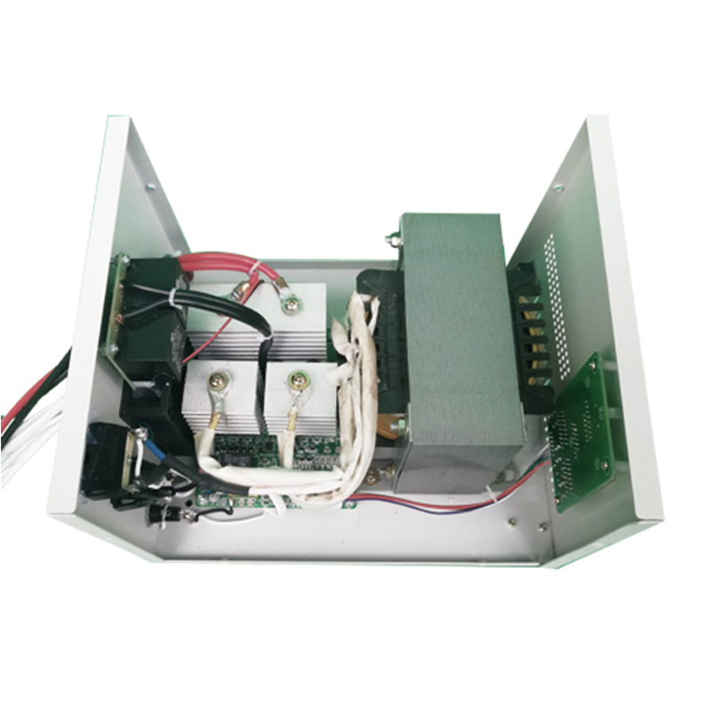 Nejlepší přenosný 300W500W1000W1500W Power Inverter Pure Sine Wave pro domácí aplikace, TV, auto, ventilátor, sporák, blesk Fast DC 12V24V až 110V 220V AC, auto-elektromechanický měnič snabíječkou baterií 10A12A15A