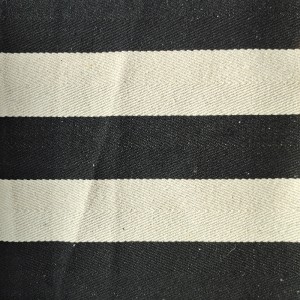 Příze barvená bavlna