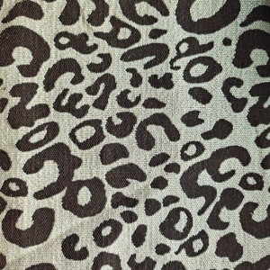 Příze barvená bavlna