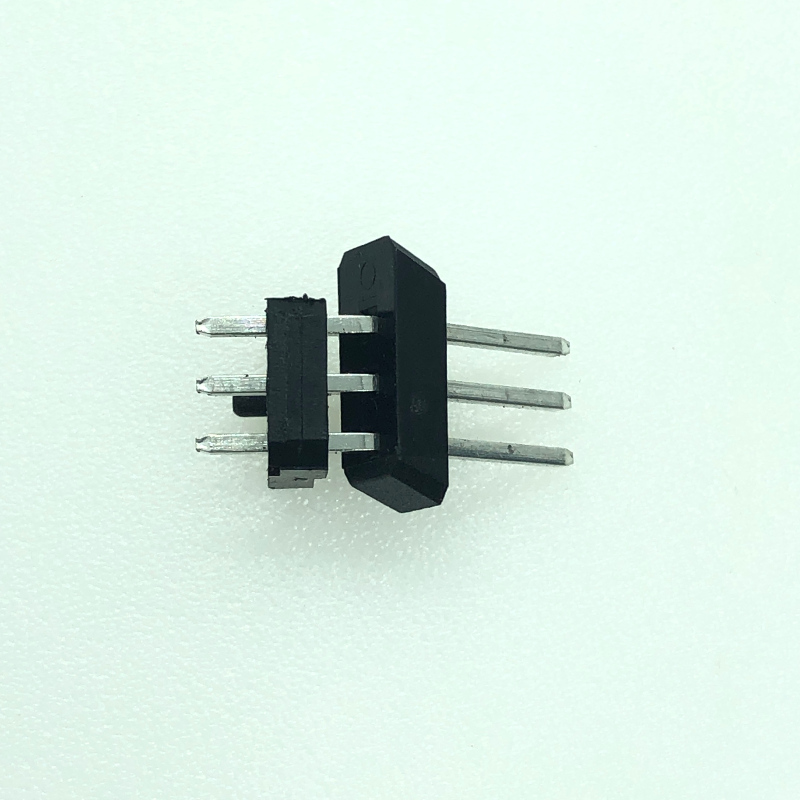 3P Přizpůsobený konektor hlavičky PIN