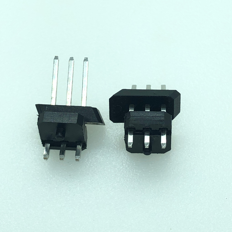 3P Přizpůsobený konektor hlavičky PIN
