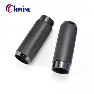 Se specializovatna obrábění CNC obrábění a soustruhy Průmyslové díly Průmyslové díly Semiconductor zařízení Balicí stroj