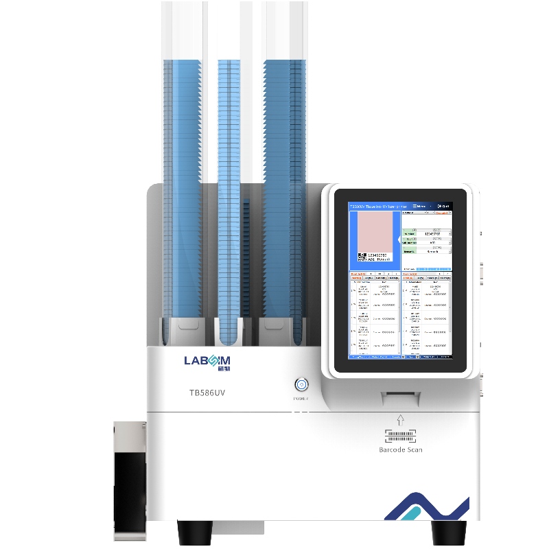 Tkáňová kazeta UltraViolet TB586UV