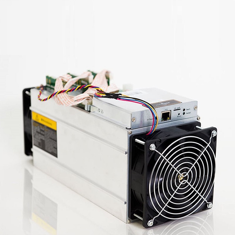 Bitcoin Miner Generic Antminer S9 13.5t 13500GH NS, 0,098 JG účinnost výkonu, 13.5th NS Bitmala S9 16NM 1372W BM1387, snapájením