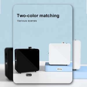 DW-2000Aroma Difuzor
