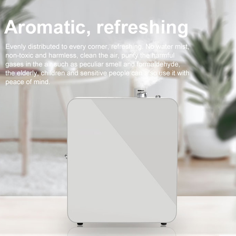 DW-2000Aroma Difuzor