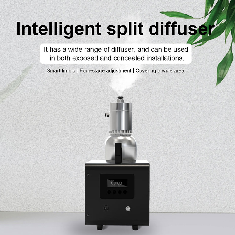 DW-7000Scent difuzor