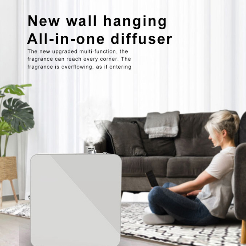 DW-1000Aroma difuzor
