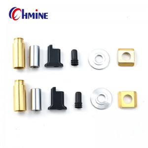 Strojní díly NPprofessional CNC strojní servis a soustruhy strojní služby NSensor díly Nsemiconductor díly \\\\ t