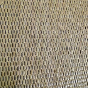 recyklovaná tkaná tkanina