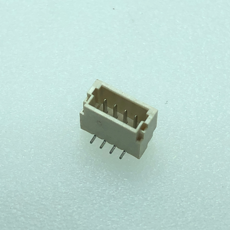 VH1.0mm 4P FPC konektor Vertikální model