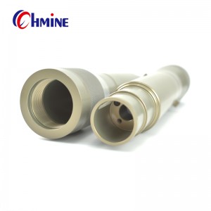 Strojní díly NPprofessional CNC strojní služby a soustružnické stroje Služba NSensor díly Nsemiconductor dílynpacting