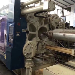 Použité použité všechny elektrické vstřikovací lis