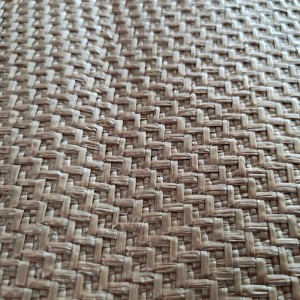 Recyklovaný tkaný tkaniny módní ložní prádlo